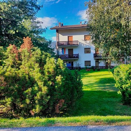 Maison Helene Αόστα Εξωτερικό φωτογραφία