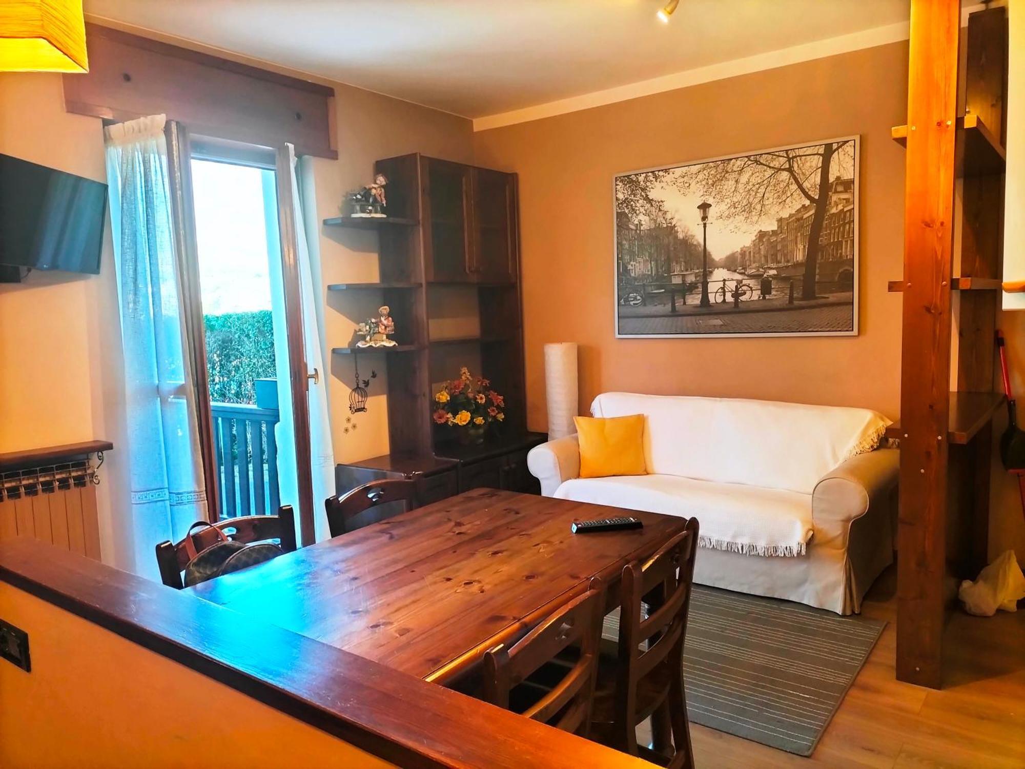 Maison Helene Αόστα Εξωτερικό φωτογραφία