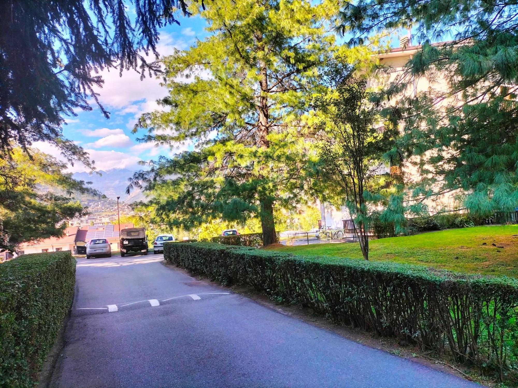 Maison Helene Αόστα Εξωτερικό φωτογραφία